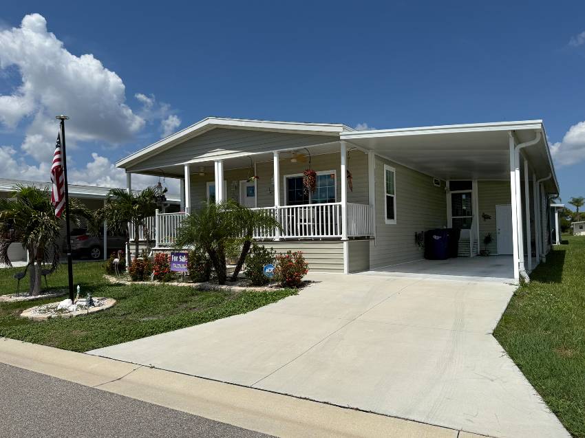 3523 Campari Dr a Ellenton, FL Mobile or Manufactured Home for Sale